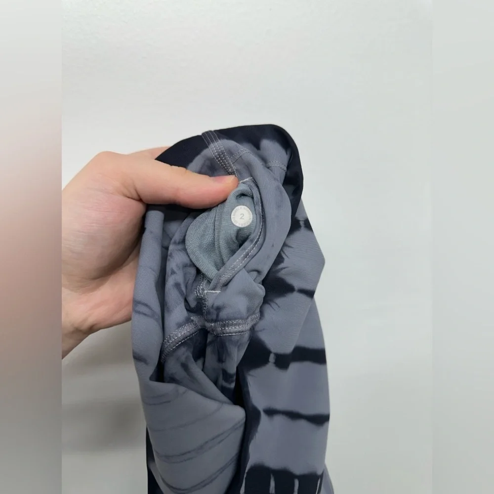 Lululemon Wunder Under High-Rise Tight 28” *Full-On Luxtreme NEW